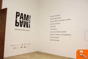 Inauguración de PAM! PAM! - (foto 6) Inauguración de PAM! PAM! - (foto 6)